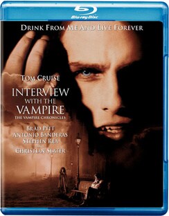 Interview with the Vampire - Special Edition (Blu-ray Disc)