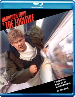 The Fugitive (Blu-ray Disc)