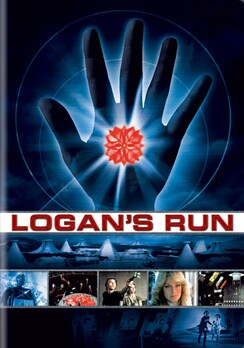 Logan`s Run (DVD)