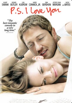 P.S. I Love You (DVD)