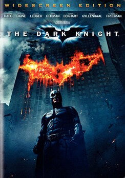 The Dark Knight (DVD)