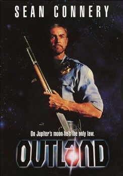 Outland (DVD)