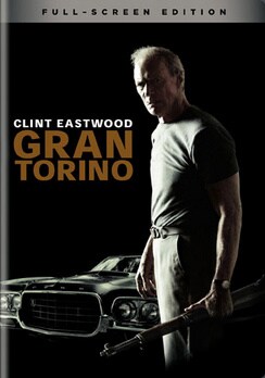 Gran Torino - Full Frame (DVD)