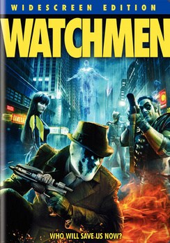 Watchmen (DVD)