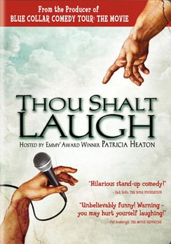 Thou Shalt Laugh Various