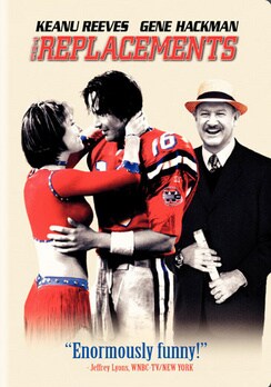 The Replacements (DVD)