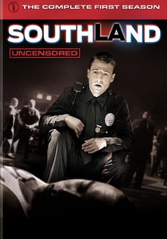 Southland: The Complete First Season movie