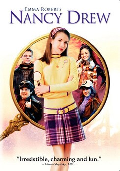Nancy Drew (DVD)