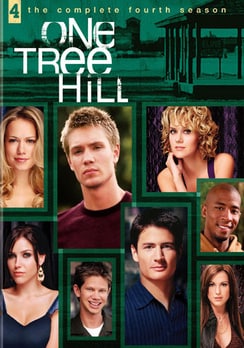 One Tree Hill: The Complete Fourth Season (Repackage) movie