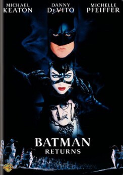 Batman Returns (DVD)