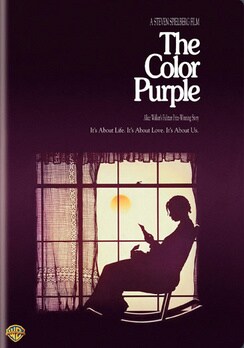 The Color Purple (DVD)