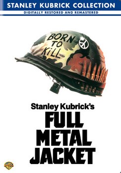 Full Metal Jacket (DVD)