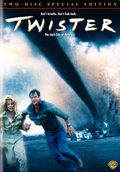 Twister (SE/DVD)