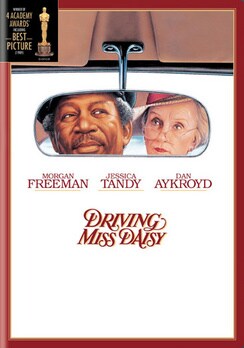 Driving Miss Daisy (DVD)
