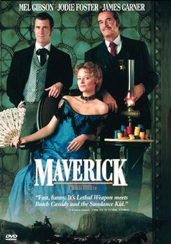 Maverick (DVD)
