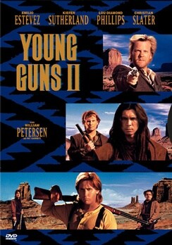 Young Guns 2 (DVD)