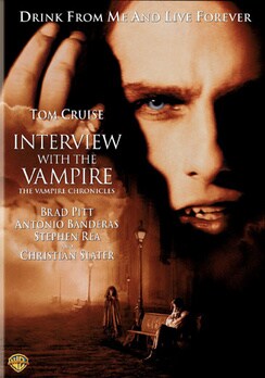 Interview with the Vampire (DVD)