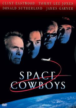 Space Cowboys (DVD)