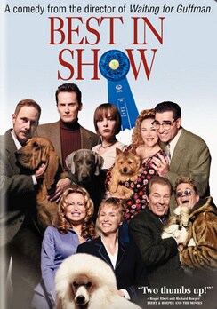 Best in Show (DVD)