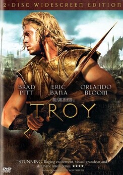 Troy (WS/DVD)