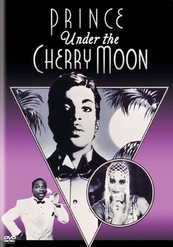 Under the Cherry Moon (DVD)