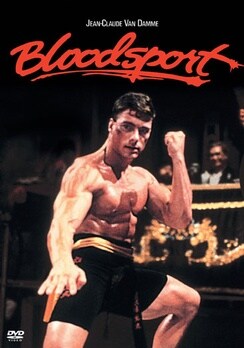 Bloodsport (DVD)