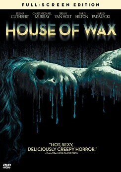 House of Wax (DVD)