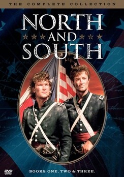 North And South: Complete Collection (DVD)