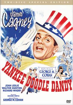 Yankee Doodle Dandy - Two-Disc Special Edition (DVD)