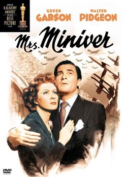Mrs. Miniver (SE/DVD)