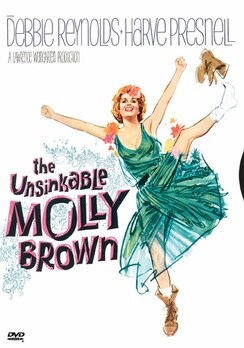 The Unsinkable Molly Brown (DVD)