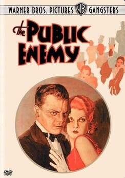 The Public Enemy (DVD)