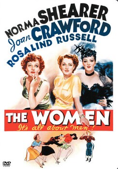 The Women (DVD)