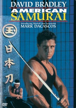 American Samurai (DVD)