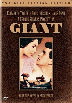 Giant (SE/DVD)