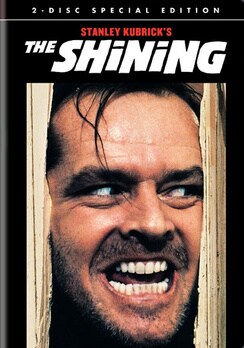 The Shining (SE/DVD)