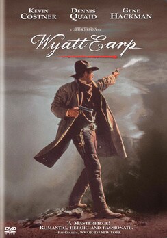 Wyatt Earp (DVD)