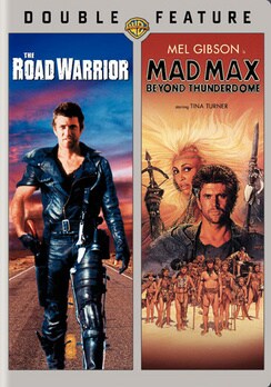 Road Warrior/Mad Max:Beyond Thunderdo