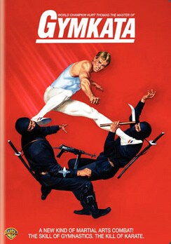 Gymkata (DVD)