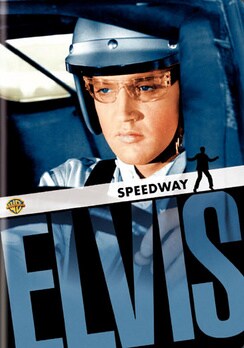 Speedway (DVD)