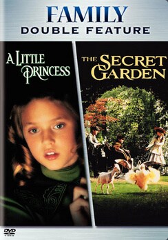 Little Princess / Secret Garden 2-Pack - DBFE (DVD)
