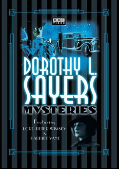 Dorothy L. Sayers Mysteries - Gift Set (DVD)