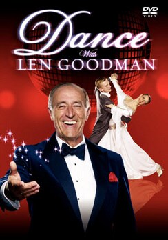 Dance with Len Goodman (DVD)