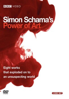 Simon Schama's Power Of Art