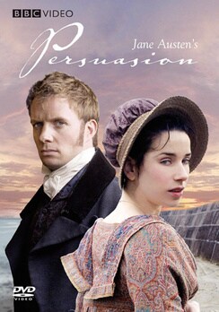 Persuasion (DVD)