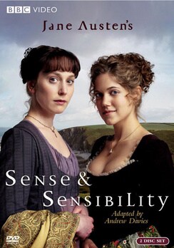 Sense & Sensibility (DVD)