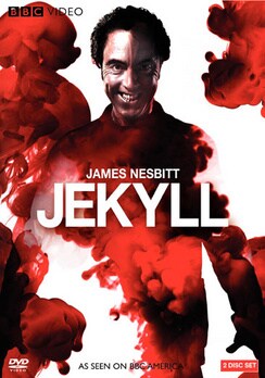 Jekyll (DVD)