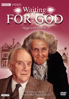 Waiting for God - Season Four (DVD)