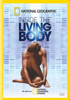 Inside the Living Body (DVD)