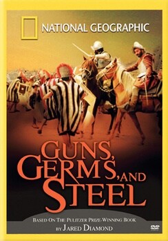 Guns, Germs and Steel (DVD)